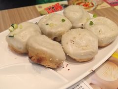 -小杨生煎(香港名都店)