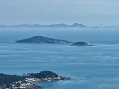 -崂山仰口游览区