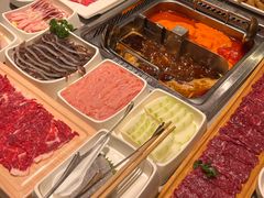 -海底捞火锅(杭州天虹购物中心店)