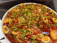 -金汉森牛排披萨自助餐厅(铜川店)