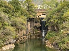 -太行锡崖沟旅游度假区