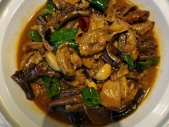 -曹家小菜(胜太路店)