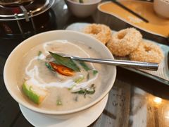 -帕蓝·暹罗料理(大学路店)