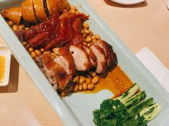 港式烧味三拼-避风塘(宝山万达店)