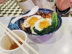 -澳门陈光记烧味饭店(南京德基广场店)