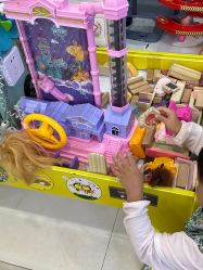 -孩子王童乐园(淮安万达店)