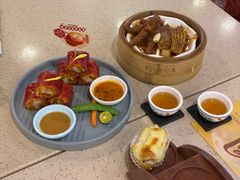 -点都德(汇胜楼店)
