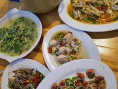 -长平老姿娘夜粥(平东一街店)