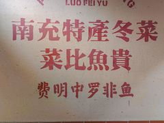 -费明中罗非鱼(大石坝店)