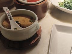 -吴越荣记苏州菜·松鼠桂鱼 100% 活鱼现做(月光码头店)