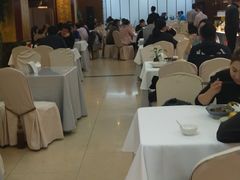 大堂-眉州东坡(亚运村店)