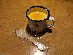 -素描餐厅(灵隐天竺店)
