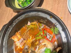 -周家二小姐的菜(西津渡店)