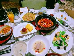 -湖滨28中餐厅·西湖宴·杭州君悦酒店