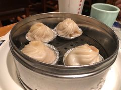 -绿茶餐厅(布吉万象汇店)