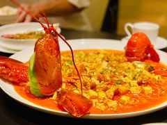 -甄御•海鲜新青岛菜(麦岛店)