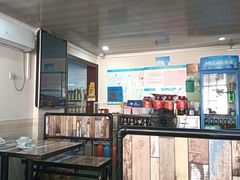 -南雄雄州土菜餐厅(粤北大厦店)