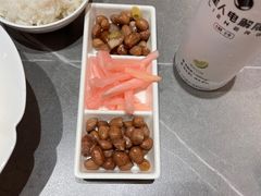 -四川饭店(长白店)