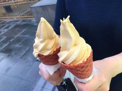 -麦当劳(西单明珠店)