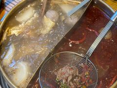 -春记潮汕牛肉火锅