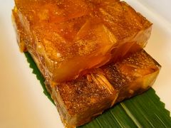 香煎马蹄糕-悦景酒家(罗湖店)