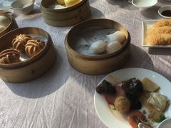 -豫园万丽酒店-万丽轩中餐厅(河南南路店)