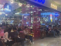 -SULTAN·苏坦土耳其餐厅(新光汇店)