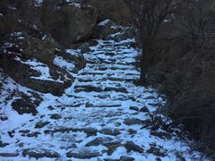 -阳台山自然风景区