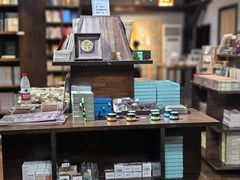 -良友书坊(安徽路店)