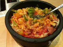 -新石器烤肉(张家港购物公园店)