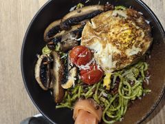 -Maxpoint Kitchen 西餐咖啡(乐峰广场店)