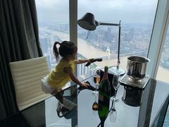 -广州四季酒店