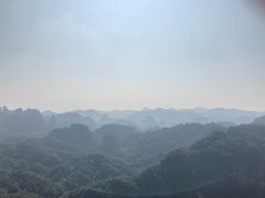 -丹霞山风景名胜区