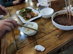 -白家高记肥肠粉(总店)