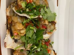 -美人万三·蚝大人生蚝小馆(昌里路店)