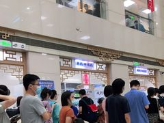 -上海市中医医院(芷江路院区)