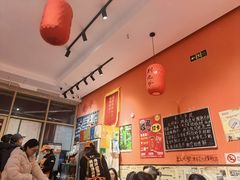-荆九爷爆炒桥头三嫩(夫子庙店)