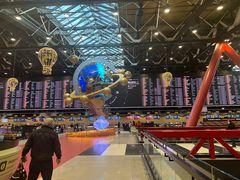 -谢列梅捷沃国际机场