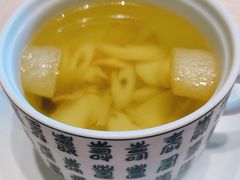 -世博洲际酒店-盛会堂中餐厅