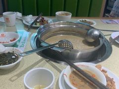 -煲大王猪肚鸡·椰子鸡火锅(红谷滩万达店)