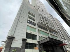 -长沙慕弈H酒店(五一广场IFS国金中心店)