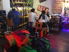 -姑妈嫁妆涮羊排专业火锅(中央大街一店)