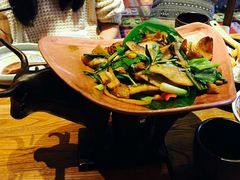 -云海肴云南菜·蒸汽石锅鱼(北京良乡华冠店)