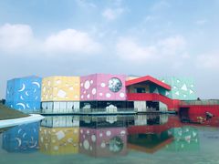 -南通洲际绿博园