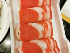 -川骄海鲜自助(河东店)