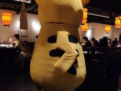 -绿茶餐厅(乐峰广场店)