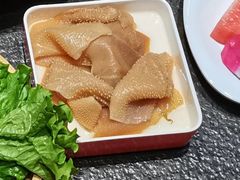 -火云天重庆火锅自助(中山路店)