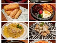 -吕氏疙瘩汤·新鲁菜(济南万象城店)