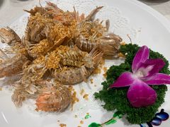 -大东海海鲜酒楼(渔人码头总店)