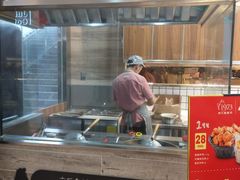 -1973继光香香鸡(大东方百货店)